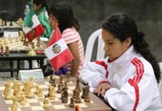 Selección Peruana juvenil de ajedrez campeona en Festival Sudamericano