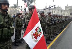 Fiestas Patrias: Ollanta Humala pronunciará su último mensaje a la Nación