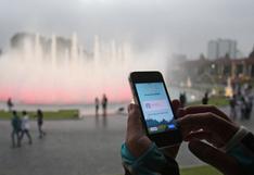 PokéRobos: Se reportaron en Lima los primeros robos de celulares