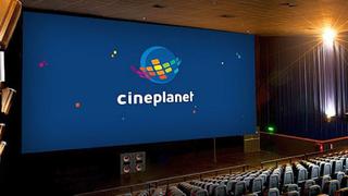 Cineplanet: "No pensamos mover precios todavía"