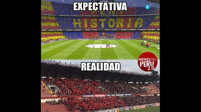 Melgar vs. Sporting Cristal: memes se burlan de primera final - 12