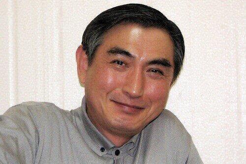 Park Yong In, padre de Leeteuk. (Foto: Difusión)