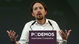 España: Podemos negó haber recibido financiación de Venezuela