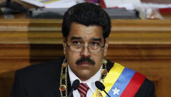Eurocámara pide a Maduro que libere a los opositores pacíficos