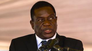 Emmerson Mnangagwa, el que regresó para vengarse de los Mugabe