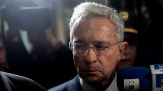 La Corte Suprema de Justicia remite el caso de Álvaro Uribe a la Fiscalía colombiana 
