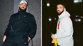 Drake tuvo que recurrir a dos exámenes de ADN para reconocer la paternidad de su hijo 