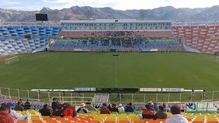 Sport Chavelines perdió por ‘walkover’ ante Cusco FC por llegar al partido sin cuerpo médico