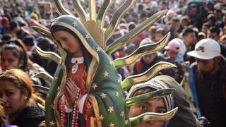 Frases por el Día de la Virgen de Guadalupe | Mensajes cortos para celebrar a la Morenita hoy, 12 de diciembre