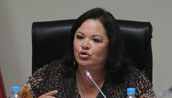 Condenan a ex trabajadora de Rosario Sasieta por difamación