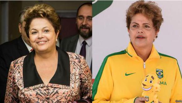 ¿Salud o política? Qué hay detrás de los 15 kg. que bajó Dilma