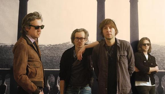 Banda francesa de indie rock se presentará el 20 de marzo del 2024 en Lima. (Foto: Phoenix)