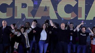Elecciones Argentina 2021: Oposición afianza su triunfo en las legislativas con el escrutinio completado 