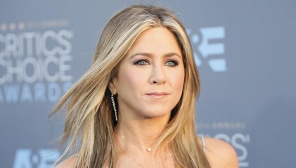 Jennifer Aniston: falleció madre de la actriz de "Friends"