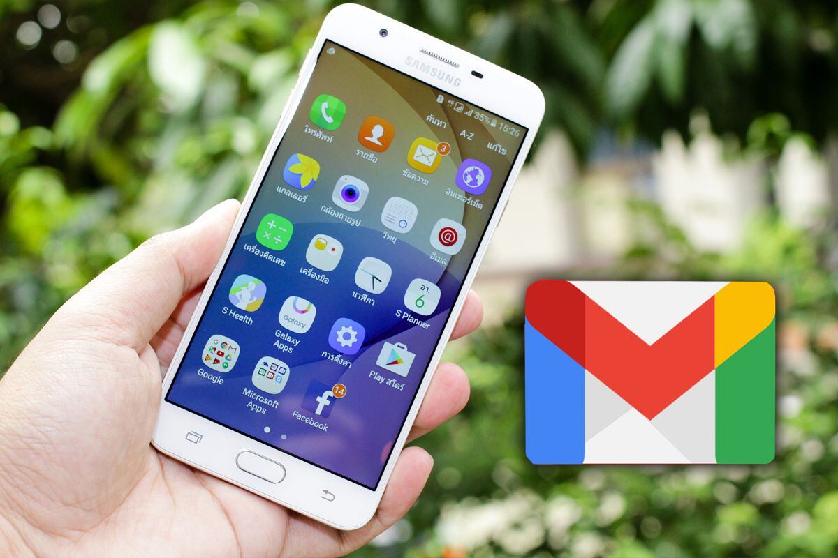 With this trick you can schedule responses in Gmail on your Android phone.  (Photo: Pixabay/Google)