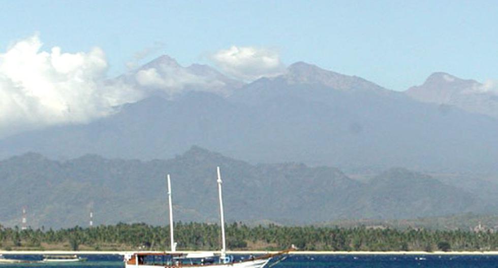 Foto referencial de isla indonesia Lombok. (Foto: Davenbelle/Wikimedia)