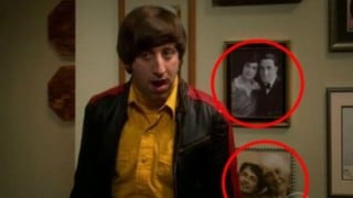 “The Big Bang Theory”: ¿cómo se ve realmente la Sra. Wolowitz, madre de Howard?