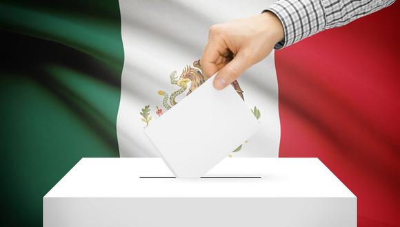 Las elecciones de 2021 serán los comicios más grandes en México, pues se elegirán 500 cargos federales y 19 mil 915 de carácter local (Foto: ShutterStock / Referencial)