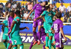 Alianza Lima goleó a Comerciantes Unidos y está cerca de la Copa Sudamericana