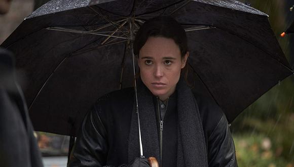 Netflix aún no renueva "The Umbrella Academy" para una segunda temporada (Foto: Netflix)