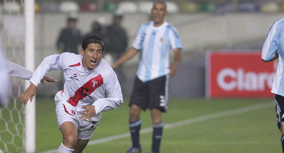 La Federación Peruana de Fútbol confirmó este viernes que el Perú vs Bolivia se juega en el estadio Monumental. (Foto: USI)
