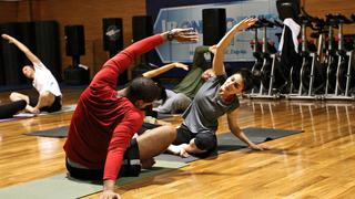 Verano: 5 claves para no lesionarte en el gimnasio durante esta temporada