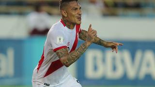 Reniec: Cinco peruanos tienen como primer y segundo nombre "Paolo Guerrero"