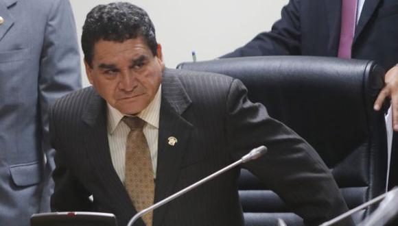 Amado Romero afirmó que mineros ilegales financiaron a Humala