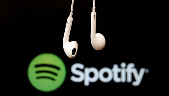 Spotify ha acusado a Apple de impedir una competencia justa en el mundo de los audiolibros. (Foto: Agencias)