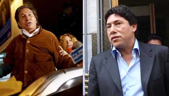 Casos Ecoteva y de Alexis Humala en la agenda del pleno