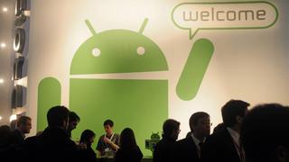 Android Lollipop mejora la seguridad en tu móvil