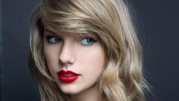 Taylor Swift cumple el último deseo de una joven seguidora suya