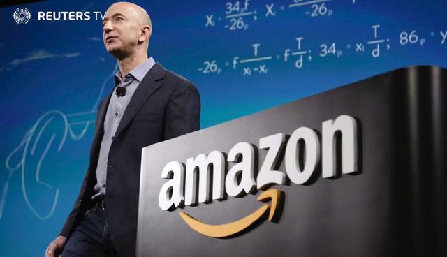 Jeff Bezos, Amazon, frases