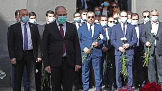 Primer ministro armenio considera un “gran paso” el reconocimiento de Estados Unidos del genocidio