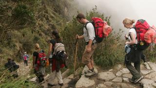 Camino Inca a Machu Picchu será cerrado en febrero