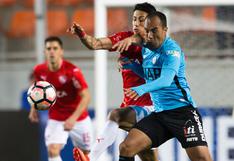 Independiente ganó 2-1 a Deportes Iquique en Calama y pasó a octavos de la Sudamericana