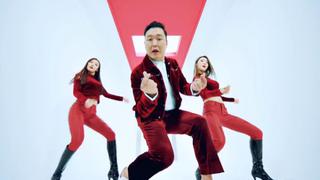 PSY presentó nuevos temas para seguir conquistando YouTube