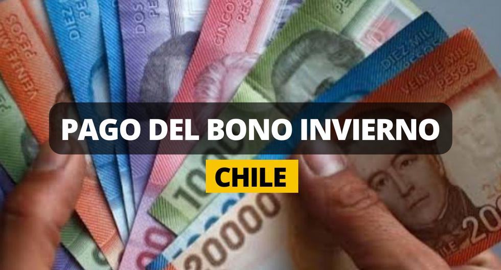 Cuándo pagan el Bono Invierno en Chile: consulta con RUT | Foto: Diseño EC