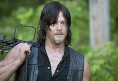 The Walking Dead: ¿‘Daryl’ revela la identidad de la victima de Negan?