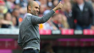 Pep Guardiola: Bayern Múnich negociará renovación desde julio