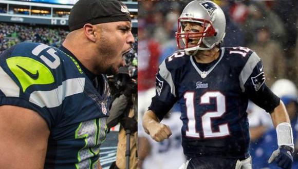 Super Bowl XLIX: Seattle Seahawks vs. New England Patriots