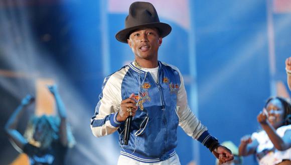 "Happy": las mejores versiones del tema de Pharrell Williams