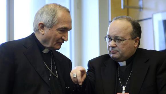 La ONU le pide al Vaticano transparencia en caso de abusos