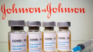 Francia mantiene sus planes para administrar la vacuna contra el coronavirus Johnson & Johnson