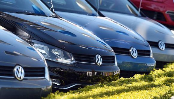 Volkswagen: software ilegal afectó la salud de sus usuarios