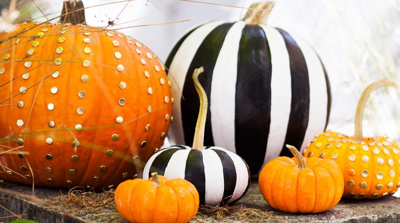 Halloween: Decora tu casa con estas ideas y cambia el ambiente - 1