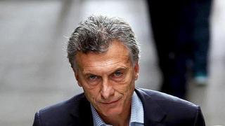 FMI revisará cuentas de Argentina por primera vez en 10 años