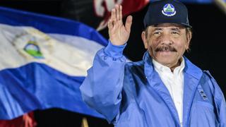 Ortega señala de “momento histórico” la llegada de Castillo al poder en Perú