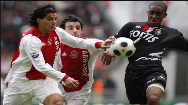 Luis Suárez: el antes y después del temible goleador uruguayo - 7