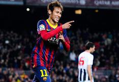 Neymar y el extraño deseo que causa furor en el mundo